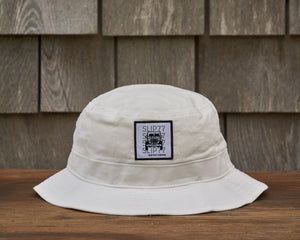 Island Jeep Bucket Hat