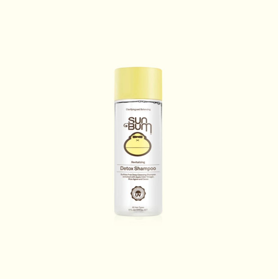 Sun Bum Detox Shampoo