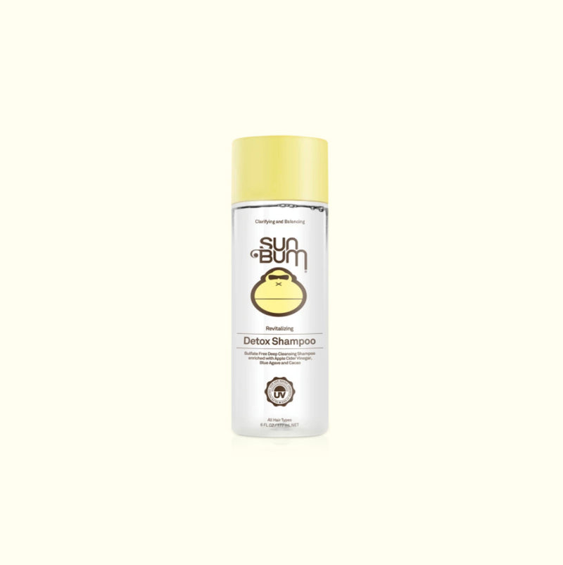 Sun Bum Detox Shampoo