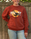 Women's Jetty Beach Throwback Hoodie