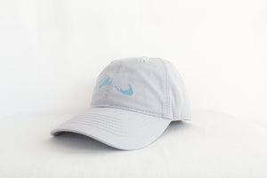 Island Hopper Relaxed Twill Hat