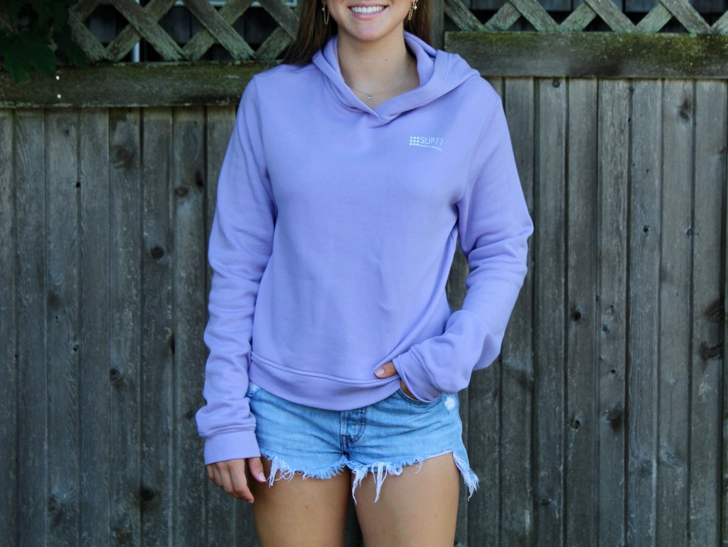 Women's Dawn Patrol Classic Hoodie