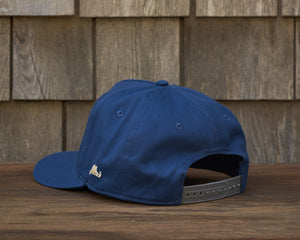 Retro Gull Snapback Hat