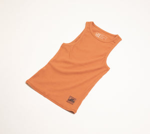 Women's Old Colony High Neck Tank