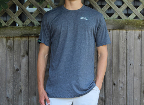 Men's Jetty Beach S/S Tee