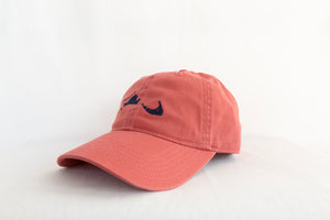 Island Hopper Relaxed Twill Hat