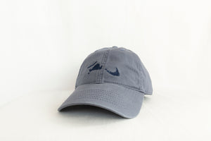 Island Hopper Relaxed Twill Hat