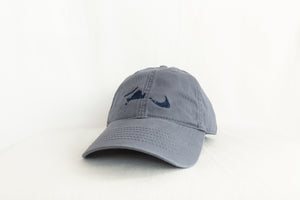 Island Hopper Relaxed Twill Hat