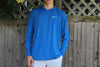 Men's Dawn Patrol Cotton Poly L/S Tee