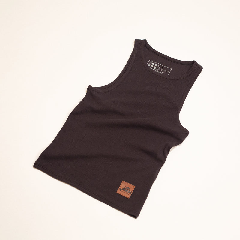 Women's Old Colony High Neck Tank