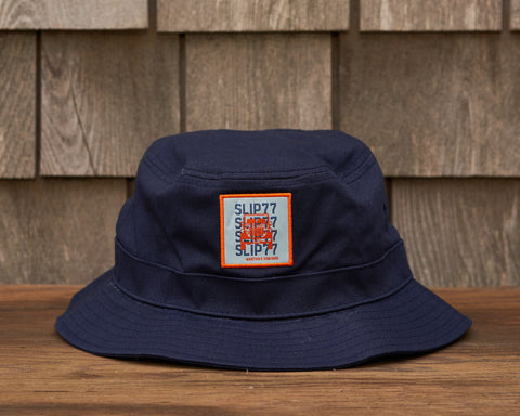 Oversand Beach Permit Hat