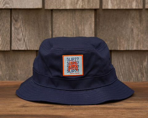 Proud to be OB Toddler Trucker Hat