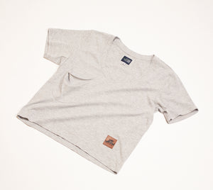 Women's Old Colony Skimmer Pocket Tee